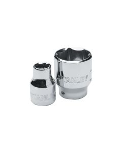 Dado Hexagonal 3/8 X 17Mm Stanley