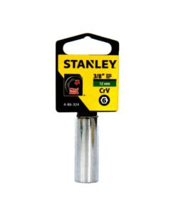 Dado Std. 3/8 X 12Mm Hexagonal Stanley