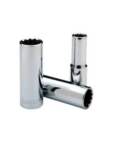 Dado Largo Cuadr 1/2 12Mm Stanley