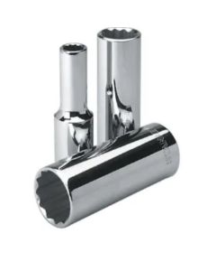 Dado Largo Cuadr 1/2 20Mm Stanley