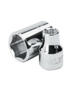 Dado Hexagonal 3/8 X 19Mm Stanley