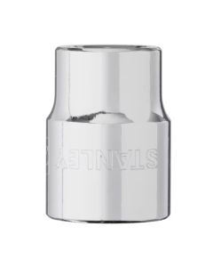 Dado Standar Hex 1/2 21 Mm  Stanley