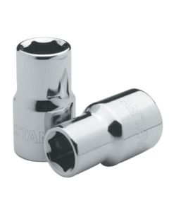 Dado Hex Cuadr  1/2 - 13/16 " Stanley