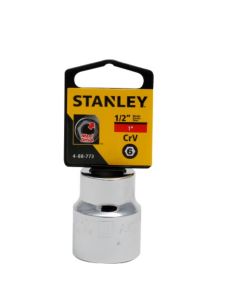 Dado Hex Cuadr 1/2 1 Stanley