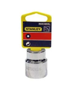 Dado Hex Cuadr 1/2 1-1/4 Stanley