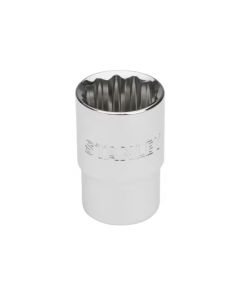 Dado Polig  Cuadr 1/2 18 Mm  Stanley