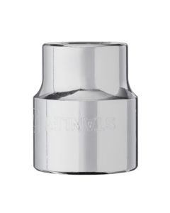 Dado Polig  1/2   27 Mm  Stanley