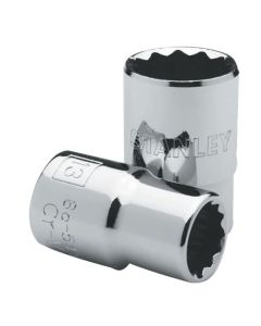 Dado 1/2 29Mm Stanley