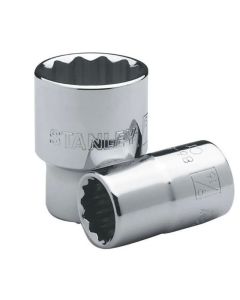 Dado Polig 11/16 Stanley