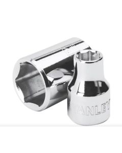 Dado Hexagonal 3/8 X 5/8 Stanley