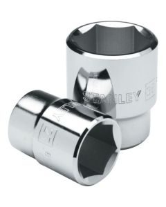 Dado Std-M3/4-6Pt-50Mm Stanley