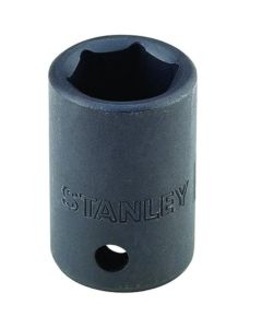 Dado Impacto 6 Ptas Cuadr 1/2   15/16 Stanley