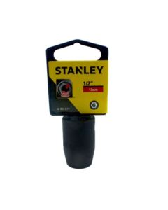 Dado Impacto 1/2 6Pt 13Mm Stanley