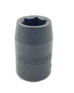 Dado Impacto 1/2 6Pt 14Mm Stanley
