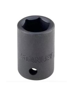 Dado Impacto 1/2 6Pt 15Mm Stanley