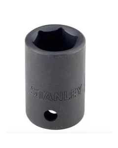 Dado Impacto 1/2 6Pt 16Mm Stanley
