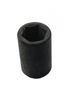 Dado Impacto 1/2 6Pt 18Mm Stanley