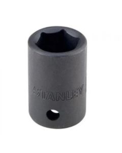 Dado Impacto 1/2 6Pt 22Mm Stanley