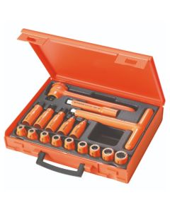 Jgo Dados 1/2 17Pz 1000V Usag