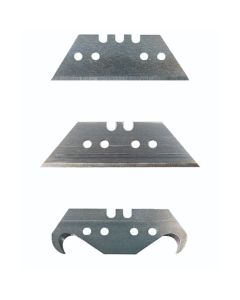 Repuesto Cuchillo Trape.60,7Mm 100Pz Usag