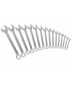 Juego 16 Llaves Combinadas 285 J/B16 Usag