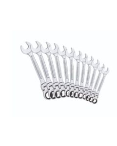 Jgo Llave Punta Y Corona Con Carraca Movible 285Kf/Ds8 Usag