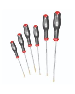 Juego Destornillador Paleta 6Pz 324 Se6 Usag