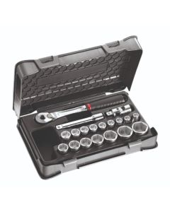 Jgo Dados 1/2 23Pz 606 Ebp Usag