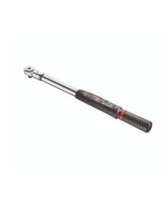Llave Torque 6,7-135Nm 3/8 Usag