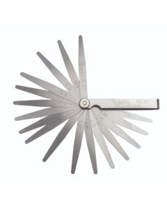 Galgas De Espesores 20 Laminas 966 Usag