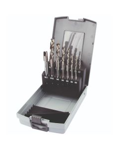 Juego De Brocas Y Machos 988 La/S14_0.56 Usag