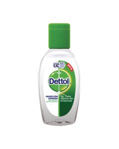 Jabon Gel Botella 50 Ml