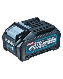 Bateria Lithium Makita 40V 4.0Ah Bl4040