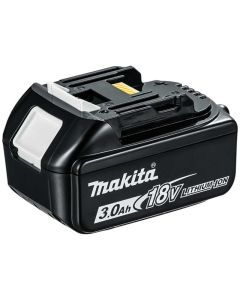 Bateria (Bl1830B) 18V 3,0 Ah Li-Ion