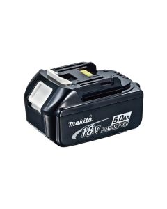 Bateria (Bl1850B) 18V 5,0 Ah Li-Ion