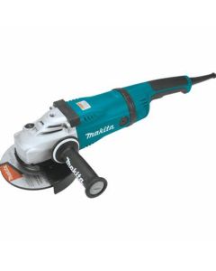 Esmeril 4.1/2-8500 Rpm 2.3Kg/2 Bat Li-Ion 3,0Oah+Carg