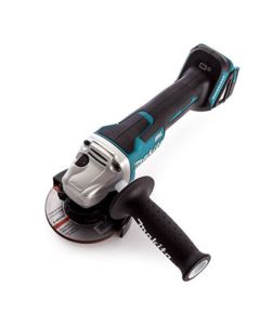 Esmeril Angular 4,1/2 18V 5Amp 8500 Rpm M14 Makita 