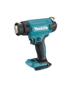 Pistola De Calor Inalámbrica 18V Con Bateria +Cargador