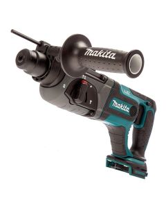 Rotomartillo Inalambrico 24Mm 18V Makita