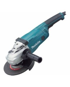 Esmeril Angular 7" (180Mm) 2200W 850Rpm Makita Sis