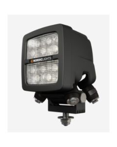 Foco Nordic Led N4405 Qd 35W Wideflood