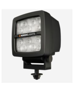 Foco Nordic Led N4406 12-24Vdc Flood