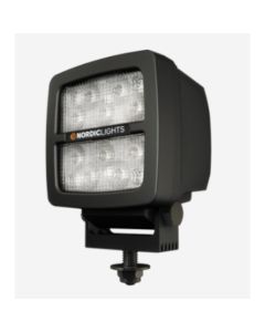 Foco Nordic Led N4402 50W 12-24V Lobeam
