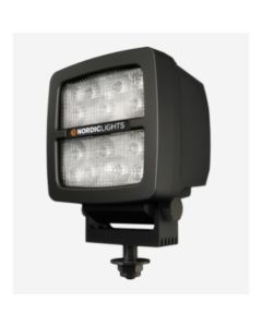 Foco Nordic Led N4404 35W 12-24V Lobeam Amarillo