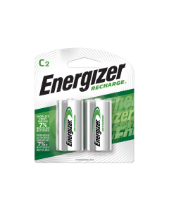 Pila Tipo "C" Recargable Energizer
