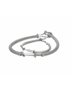 Piola Whip Scheck 20"