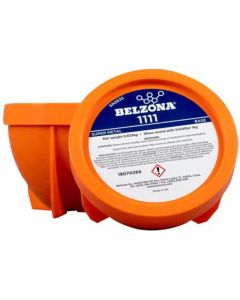 Super Metal Belzona 1111 1Kg