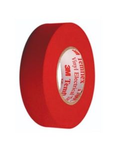 Cinta Aislante 1500 10M Roja 3M (Uu-0103-4124-4)