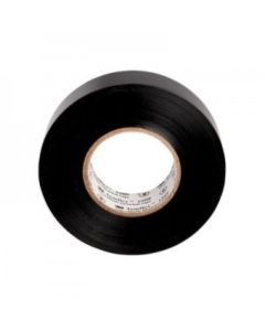 Cinta Aislante 1500 20M Negra 3M (Uu-0103-4123-6)